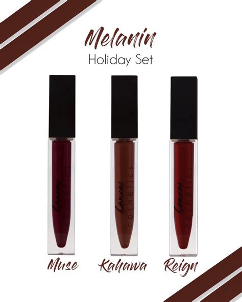 Fall in love with the mesmerizing flavors of Melanin Magic Blush Wine